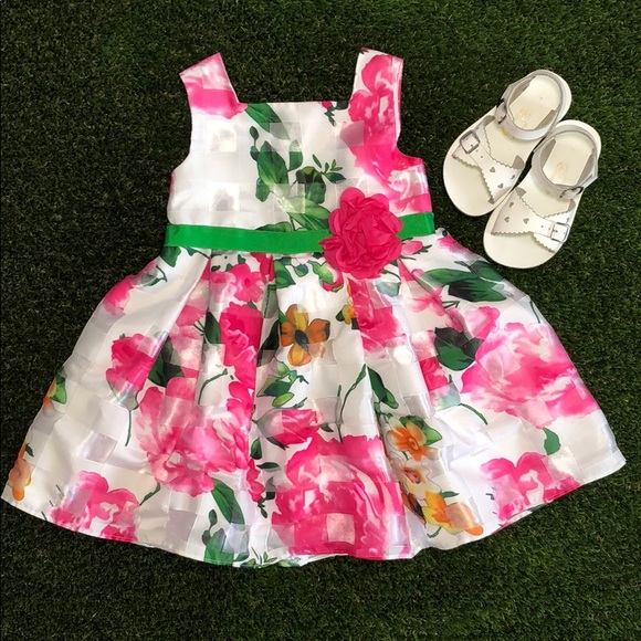 Other - Toddler Spring Formal